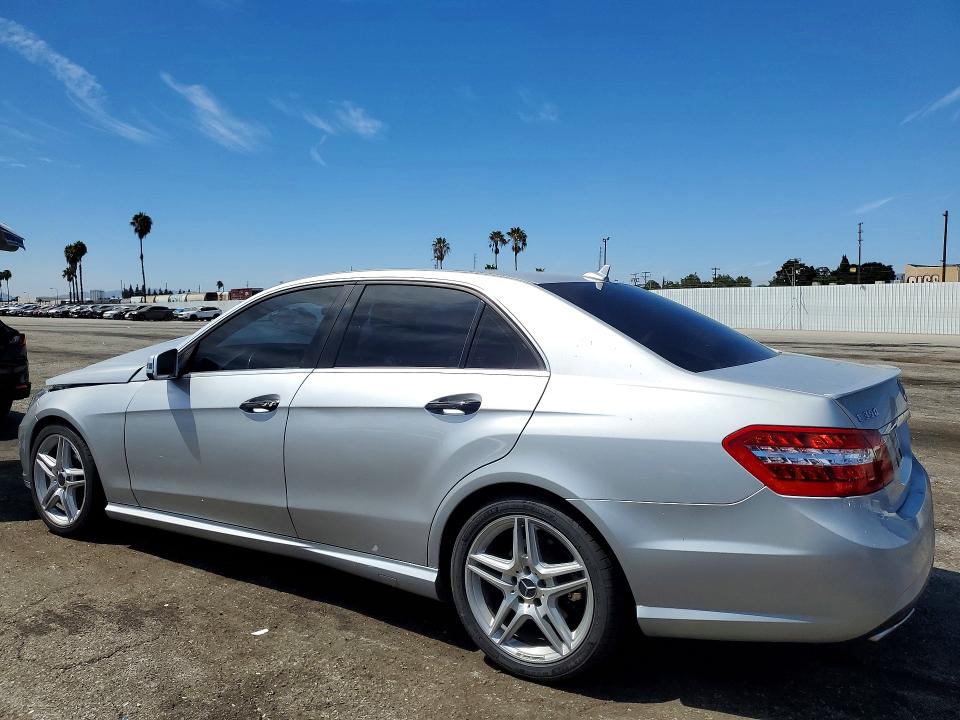 Продажа на аукционе авто 2011 Mercedes-benz E, vin: WDDHF5GB2BA370956, номер лота: 65361746