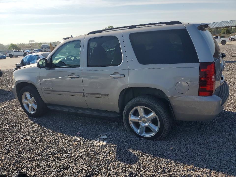 66933056 :رقم المزاد ، 1GNFK13007J121161 vin ، 2007 Chevrolet Tahoe مزاد بيع