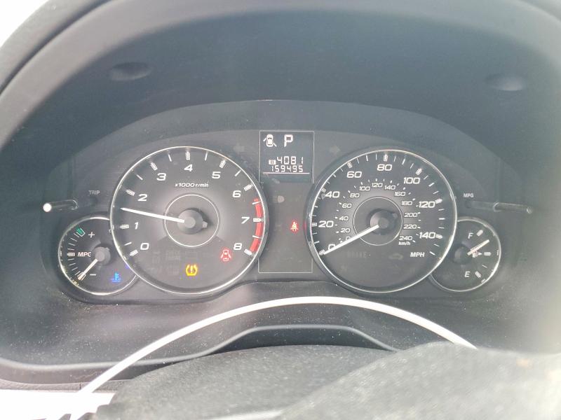 65540676 :رقم المزاد ، 4S3BMCC64B3229961 vin ، 2011 Subaru Legacy مزاد بيع