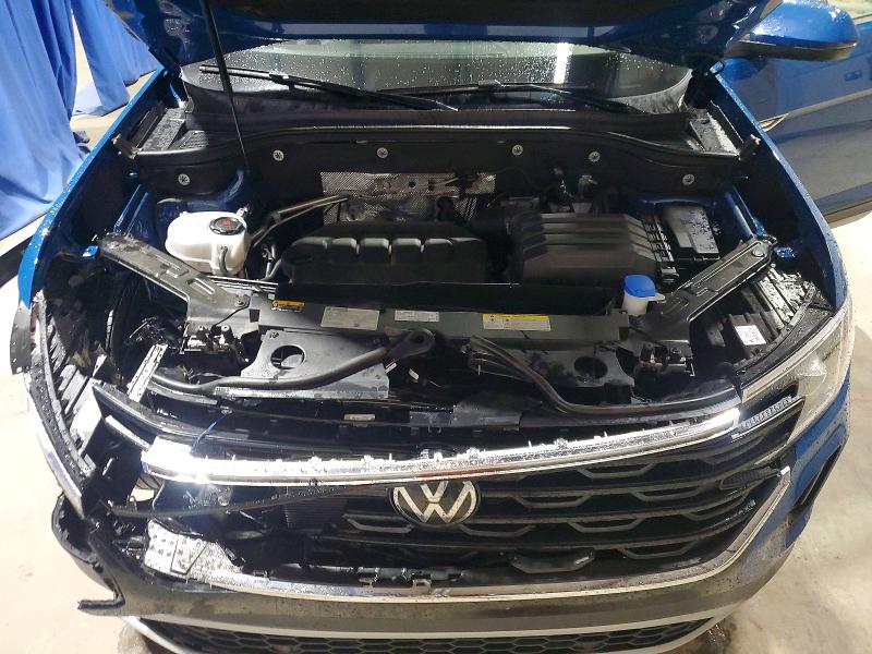 Aukcja sprzedaży 2026 Volkswagen Atlas Cross Sport, vin: 1V2WC2CA8TC216326, numer aukcji: 64548506