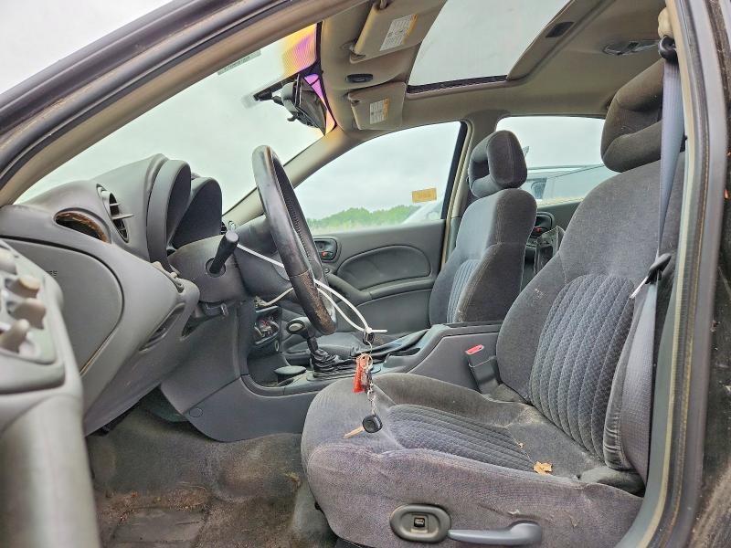 65461216 :رقم المزاد ، 1G2NW52E32M703781 vin ، 2002 Pontiac Grand Am مزاد بيع