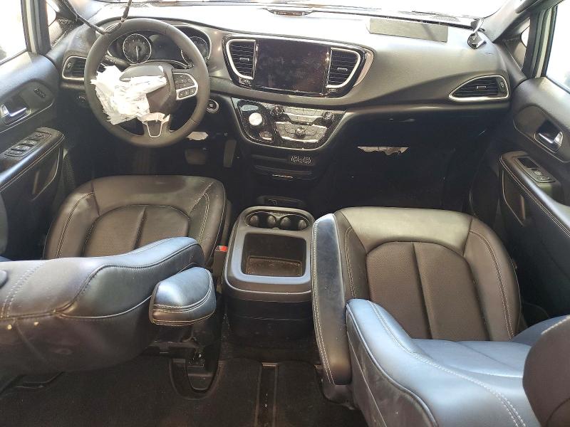 Продаж на аукціоні авто 2025 Chrysler Pacifica, vin: 2C4RC1BG5SR526809, номер лоту: 67128776