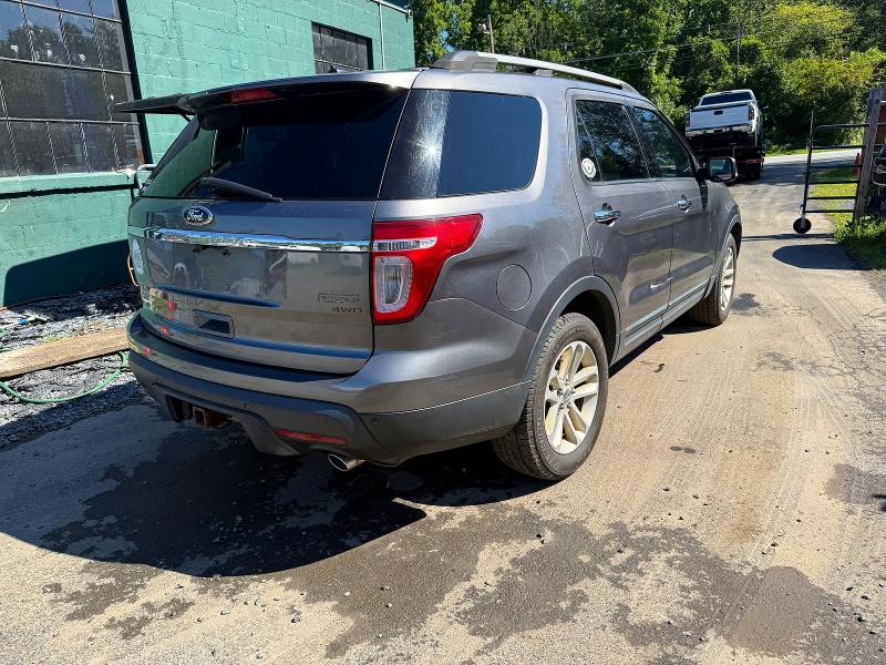 Aukcja sprzedaży 2011 Ford Explorer, vin: 1FMHK8D82BGA24057, numer aukcji: 64017916