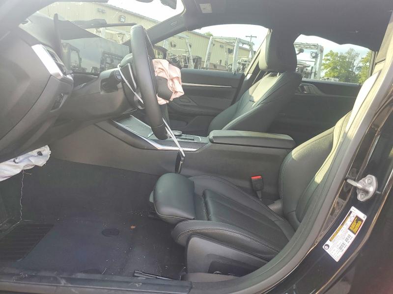 Продаж на аукціоні авто 2025 Bmw 430i, vin: WBA23FB01SFT88336, номер лоту: 65661696