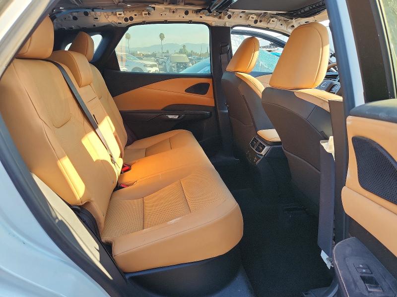 Продажа на аукционе авто 2025 Lexus Rx 350, vin: JTJCHMAA9S2034043, номер лота: 63355106
