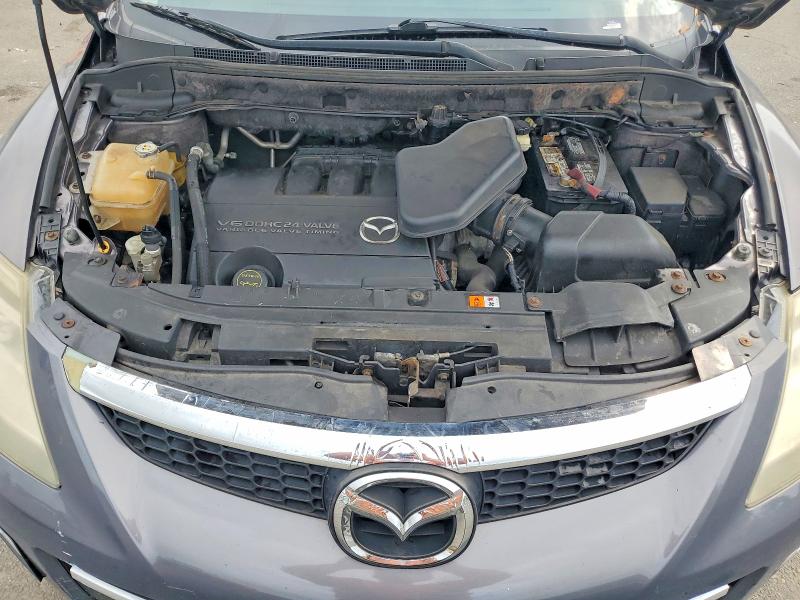 Aukcja sprzedaży 2008 Mazda Cx-9, vin: JM3TB38V580154490, numer aukcji: 66922846