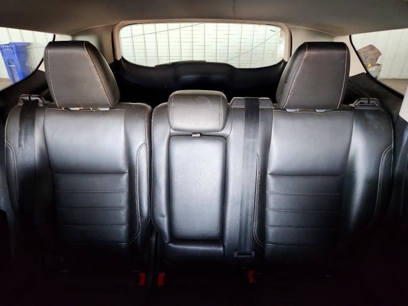 Продажа на аукционе авто 2013 Ford Escape, vin: 1FMCU0HX8DUB40357, номер лота: 64652846