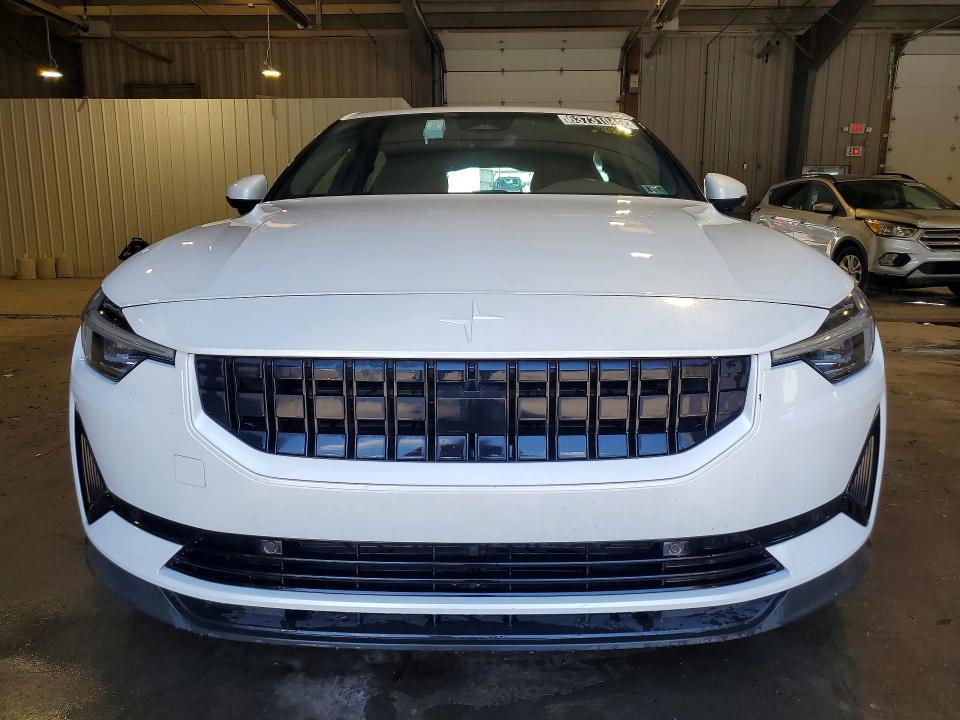 Aukcja sprzedaży 2023 Polestar 2, vin: YSMEG3KA5PL126375, numer aukcji: 63731046