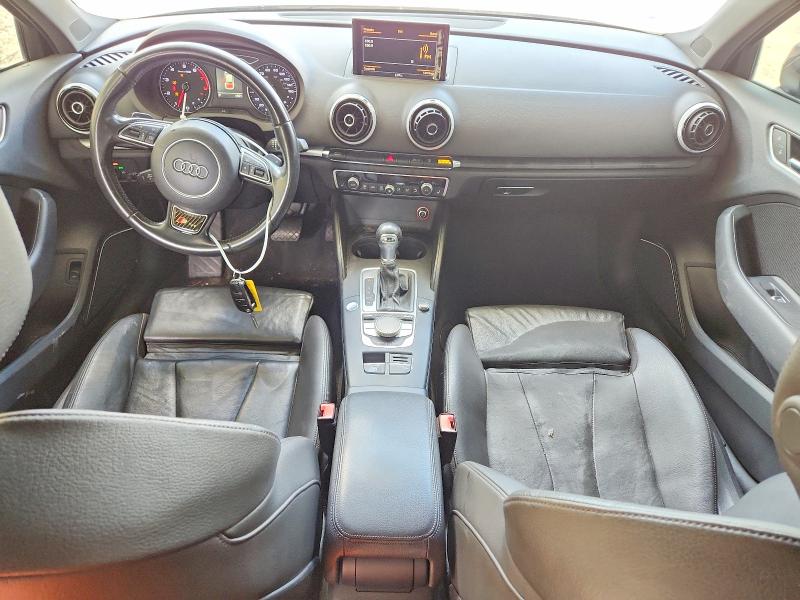 Aukcja sprzedaży 2015 Audi A3, vin: WAUCCGFF4F1143798, numer aukcji: 64195836