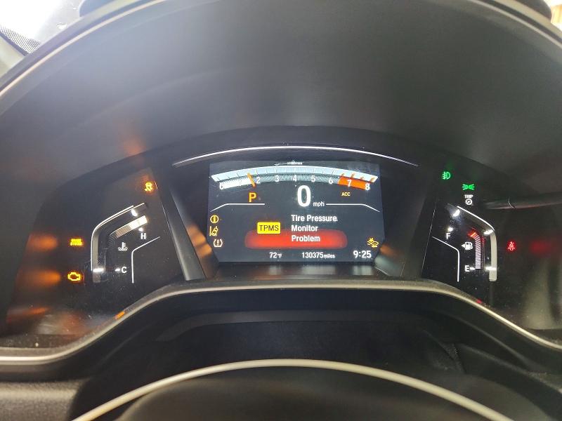 Aukcja sprzedaży 2018 Honda Cr-v, vin: 5J6RW2H98JL009365, numer aukcji: 65504866