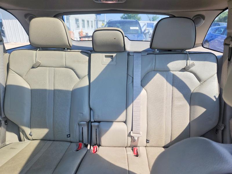 66756036 :رقم المزاد ، 2LMDJ6JK5DBL21442 vin ، 2013 Lincoln Mkx مزاد بيع