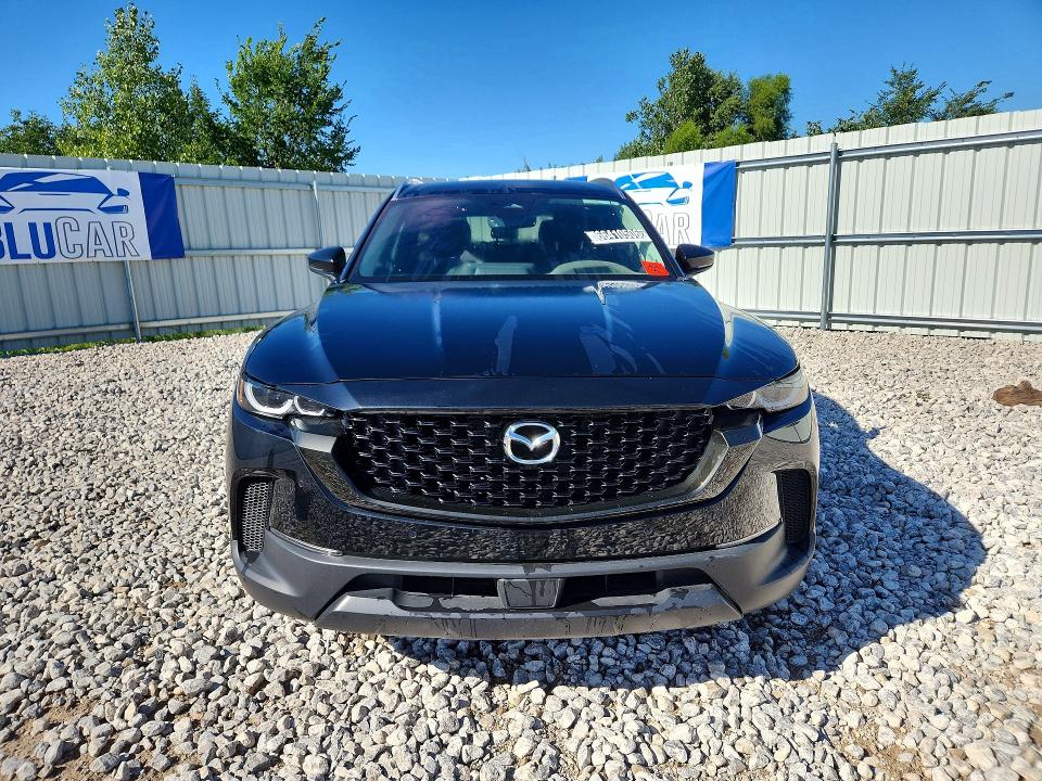 Продажа на аукционе авто 2026 Mazda Cx-50, vin: 7MMVAAEW2TN144565, номер лота: 66410506