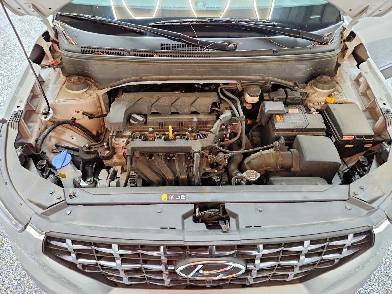 Продажа на аукционе авто 2025 Hyundai Venue, vin: KMHRC8A32SU372341, номер лота: 66120706