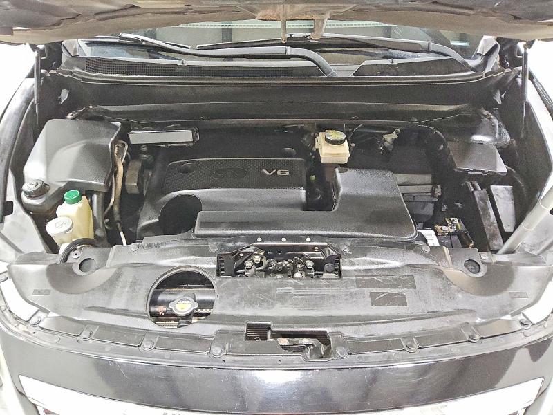 Продажа на аукционе авто 2014 Infiniti Qx60, vin: 5N1AL0MM3EC528027, номер лота: 66822196