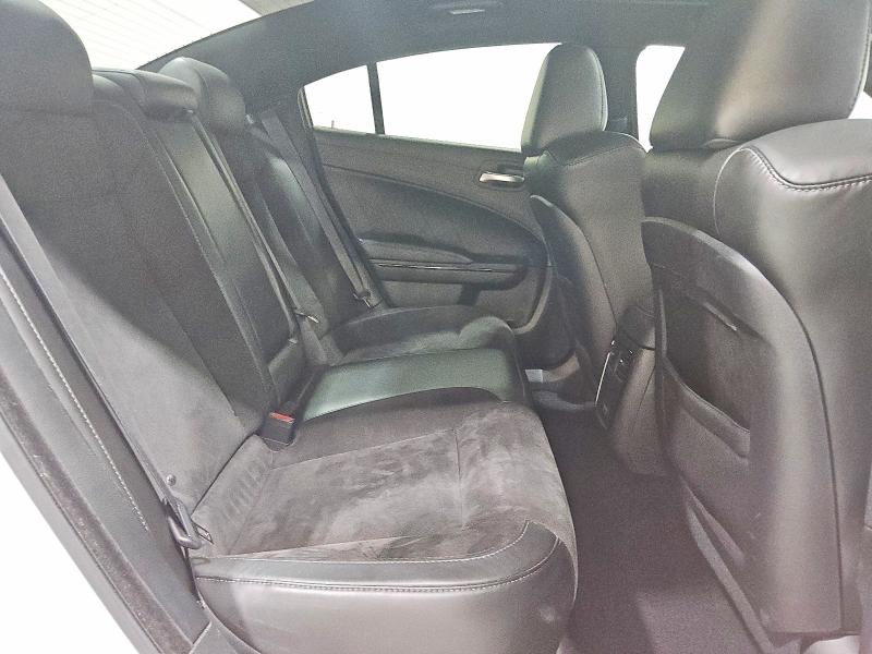 Продажа на аукционе авто 2023 Dodge Charger, vin: 2C3CDXCT0PH645905, номер лота: 64275996