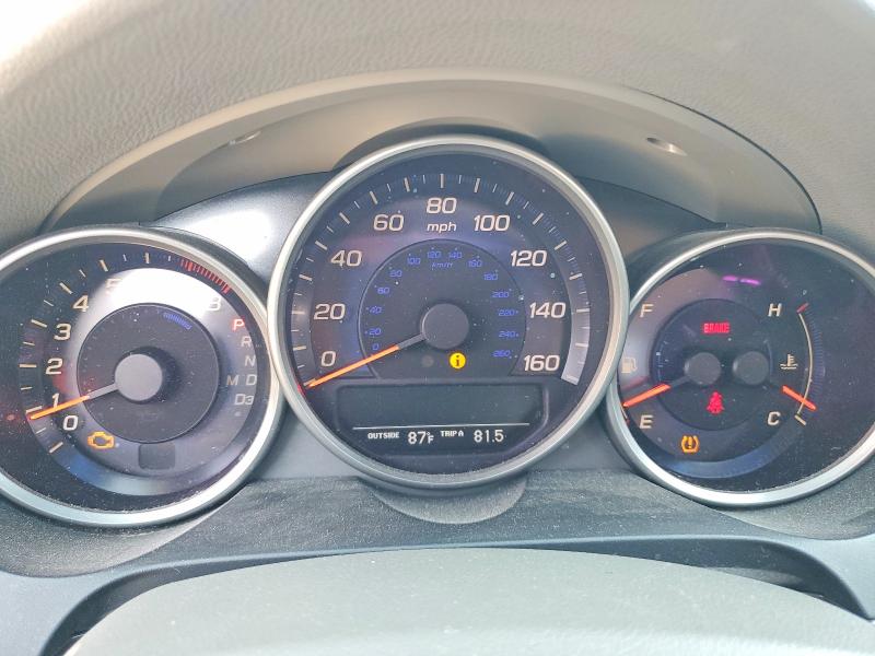 Продаж на аукціоні авто 2005 Acura Rl, vin: JH4KB16515C016112, номер лоту: 64257806