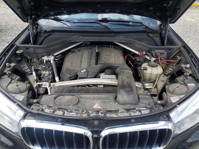2016 Bmw X6 მანქანა იყიდება აუქციონზე, vin: 5UXKU2C53G0N80806, აუქციონის ნომერი: 66983926