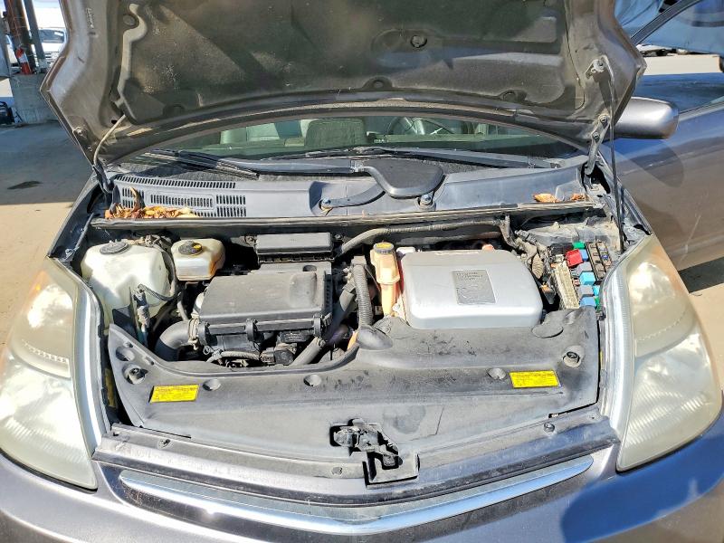 Aukcja sprzedaży 2008 Toyota Prius, vin: JTDKB20U183349079, numer aukcji: 65141086