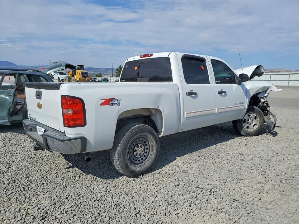 Продаж на аукціоні авто 2009 Chevrolet Silverado, vin: 3GCEK23349G200762, номер лоту: 64280066