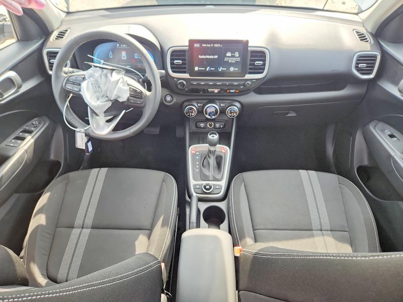 Aukcja sprzedaży 2026 Hyundai Venue, vin: KMHRC8A34TU478095, numer aukcji: 64629916
