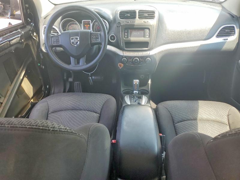 66265816 :رقم المزاد ، 3C4PDCAB1FT665344 vin ، 2015 Dodge Journey مزاد بيع