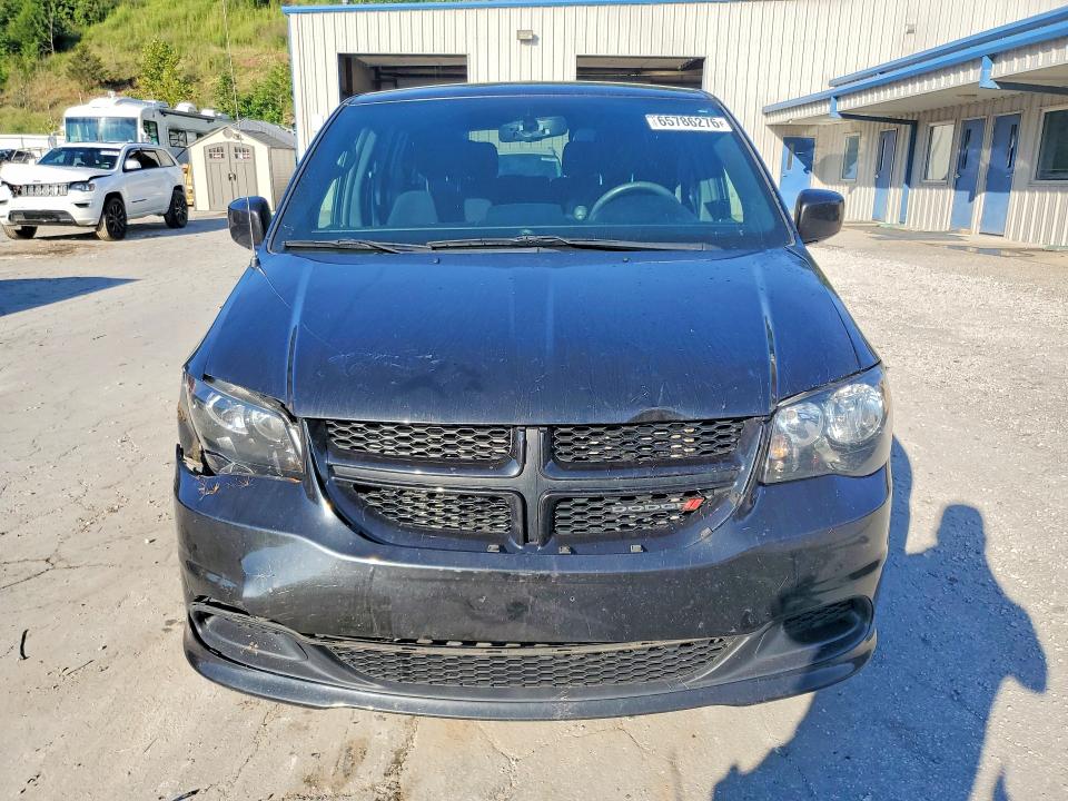 Aukcja sprzedaży 2016 Dodge Grand Caravan, vin: 2C4RDGBG9GR346756, numer aukcji: 65786276