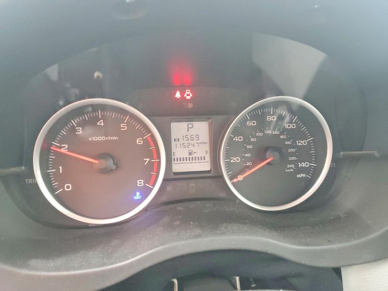 Aukcja sprzedaży 2015 Subaru Forester, vin: JF2SJADC5FH507178, numer aukcji: 65314986