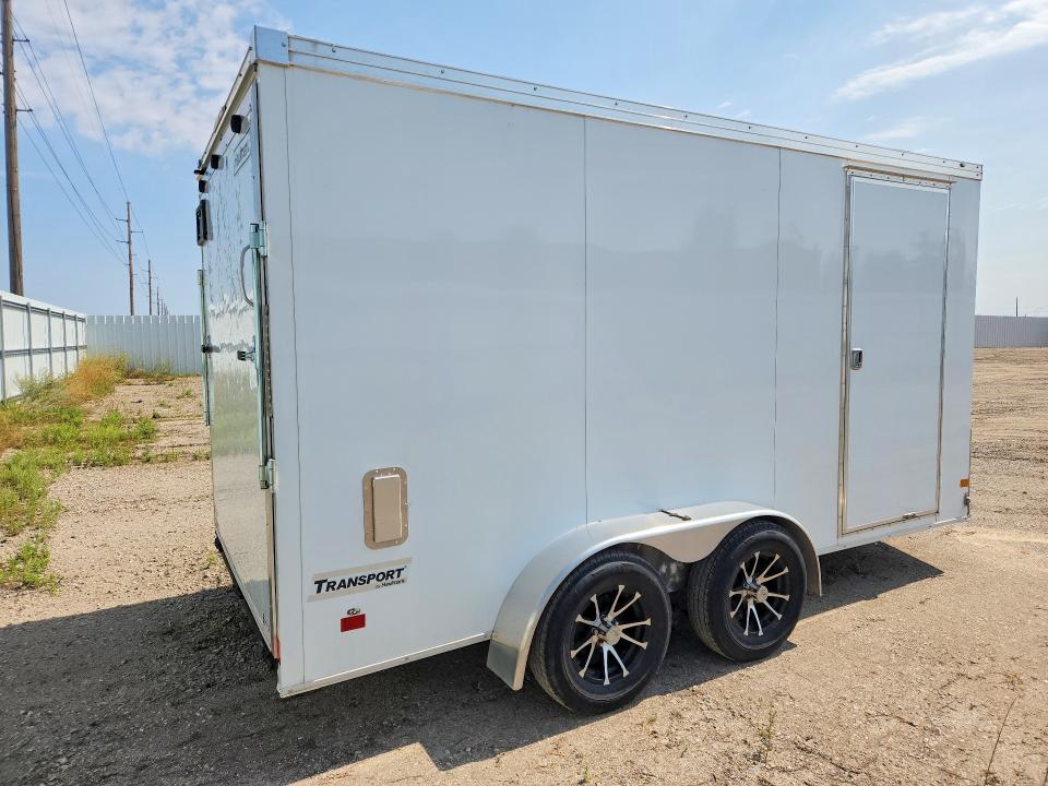 Aukcja sprzedaży 2022 Haulmark Unknown, vin: 7K51E1423NH000726, numer aukcji: 64398336