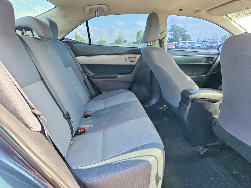 Продаж на аукціоні авто 2015 Toyota Corolla, vin: 2T1BURHE1FC324249, номер лоту: 64397846
