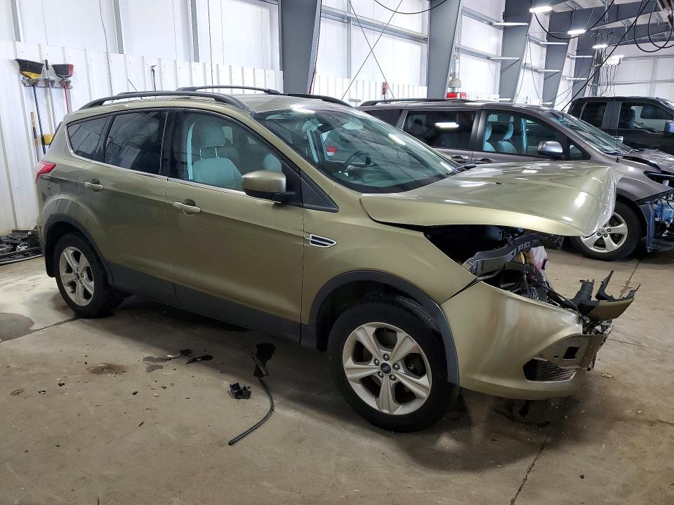 63793996 :رقم المزاد ، 1FMCU9G95DUB72822 vin ، 2013 Ford Escape مزاد بيع
