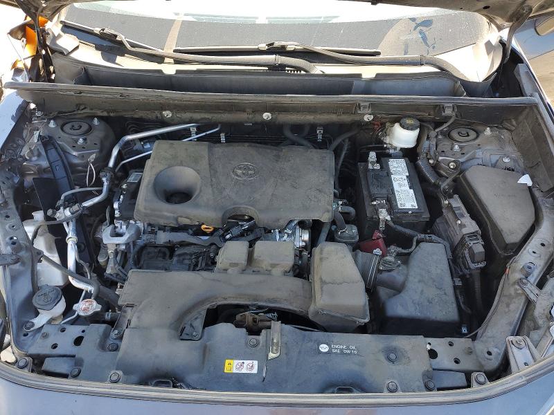 Aukcja sprzedaży 2022 Toyota Rav4, vin: 2T3H1RFV9NW203141, numer aukcji: 65615656