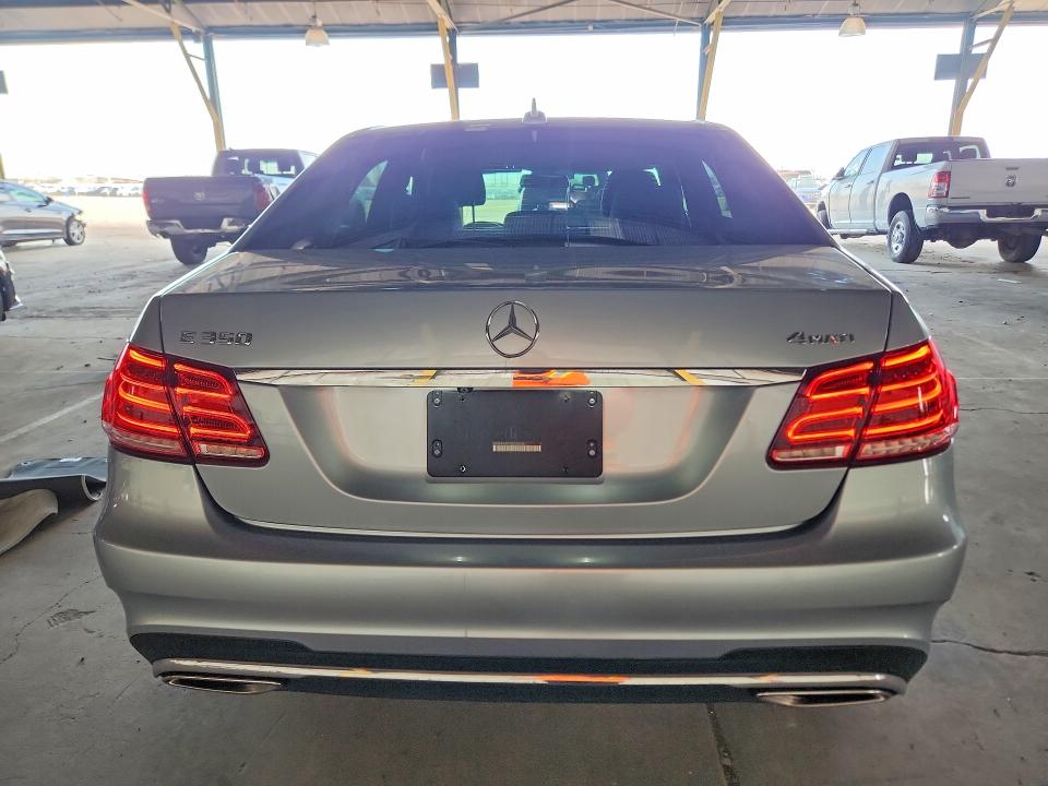 Продажа на аукционе авто 2016 Mercedes-benz E, vin: WDDHF8JB7GB230638, номер лота: 65168736