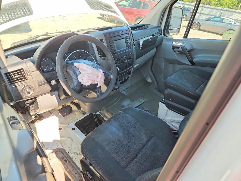 Продаж на аукціоні авто 2014 Mercedes-benz Sprinter, vin: WD3PE8DC3E5823576, номер лоту: 66628236
