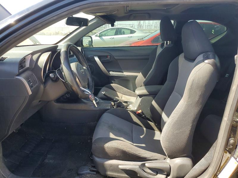 2015 Scion Tc მანქანა იყიდება აუქციონზე, vin: JTKJF5C7XFJ009504, აუქციონის ნომერი: 63262956