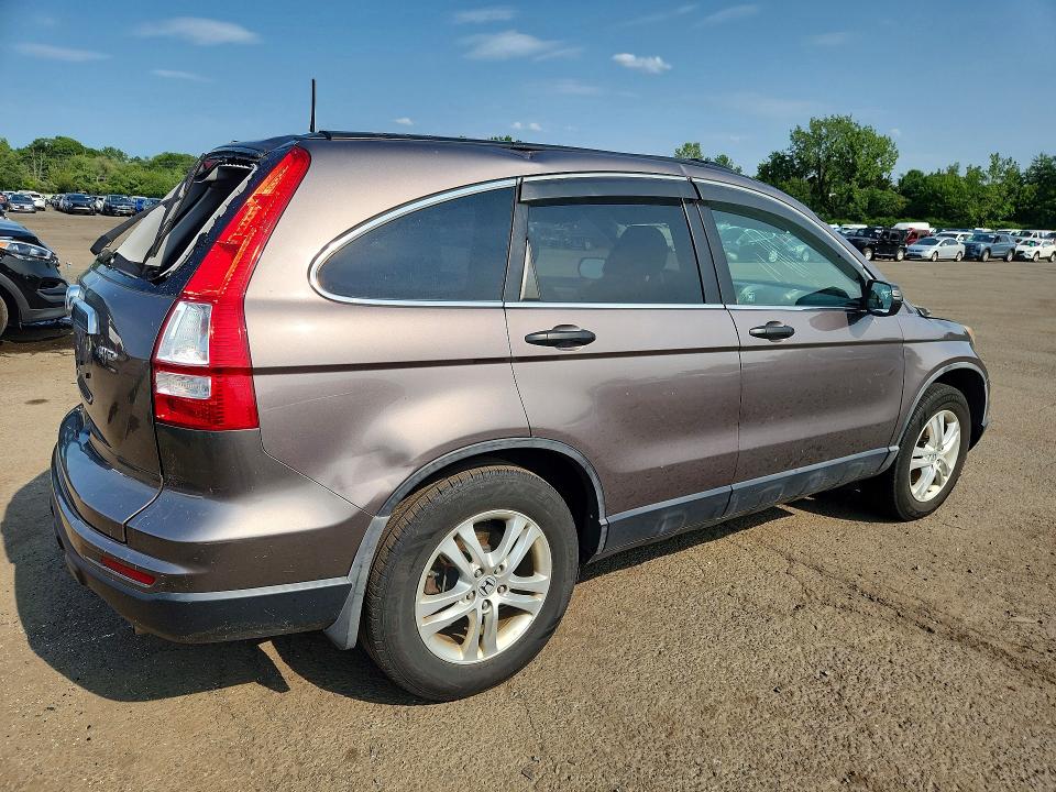 Aukcja sprzedaży 2010 Honda Cr-v, vin: 5J6RE4H5XAL097590, numer aukcji: 63773356