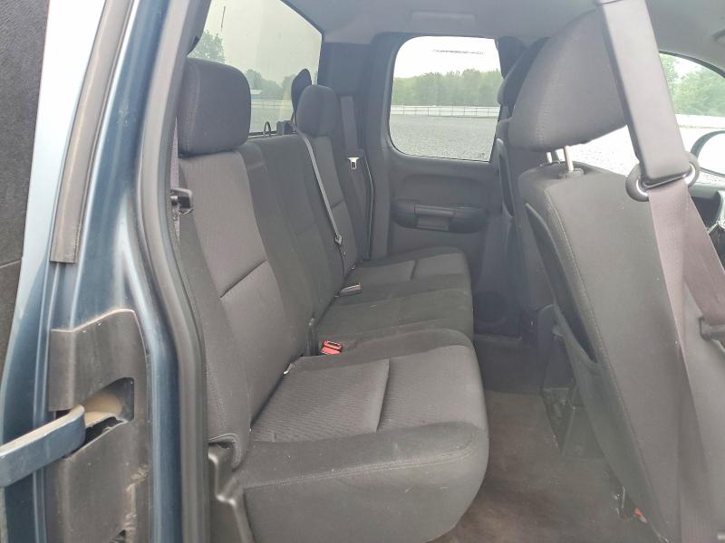Продажа на аукционе авто 2013 Chevrolet Silverado, vin: 1GCRKSE7XDZ380095, номер лота: 63529696