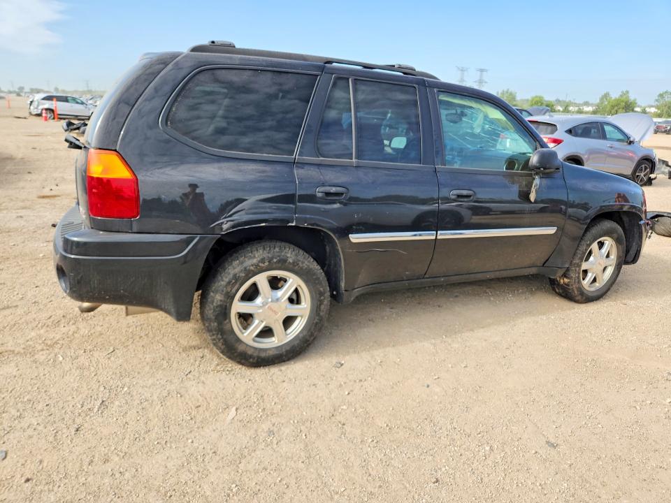 Aukcja sprzedaży 2009 Gmc Envoy, vin: 1GKDT33S692113514, numer aukcji: 66208436