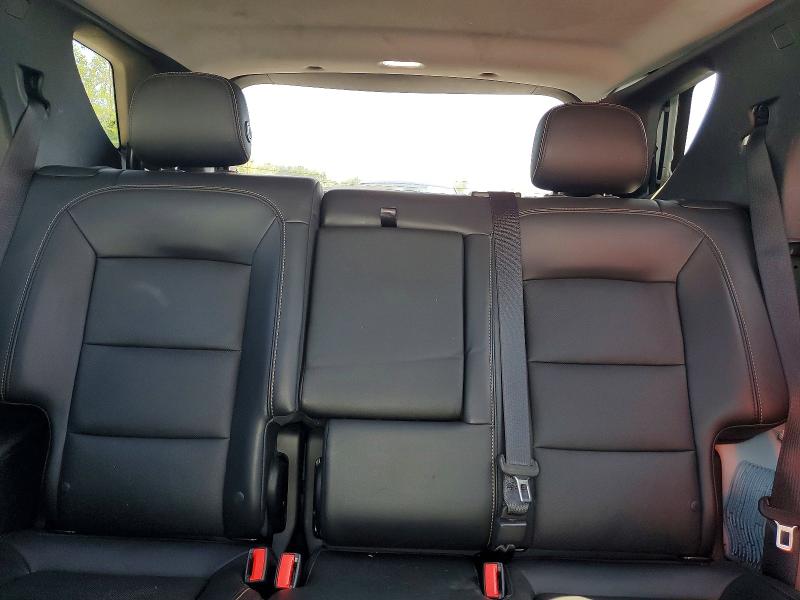 Продажа на аукционе авто 2018 Chevrolet Equinox, vin: 2GNAXVEVXJ6124150, номер лота: 66428496