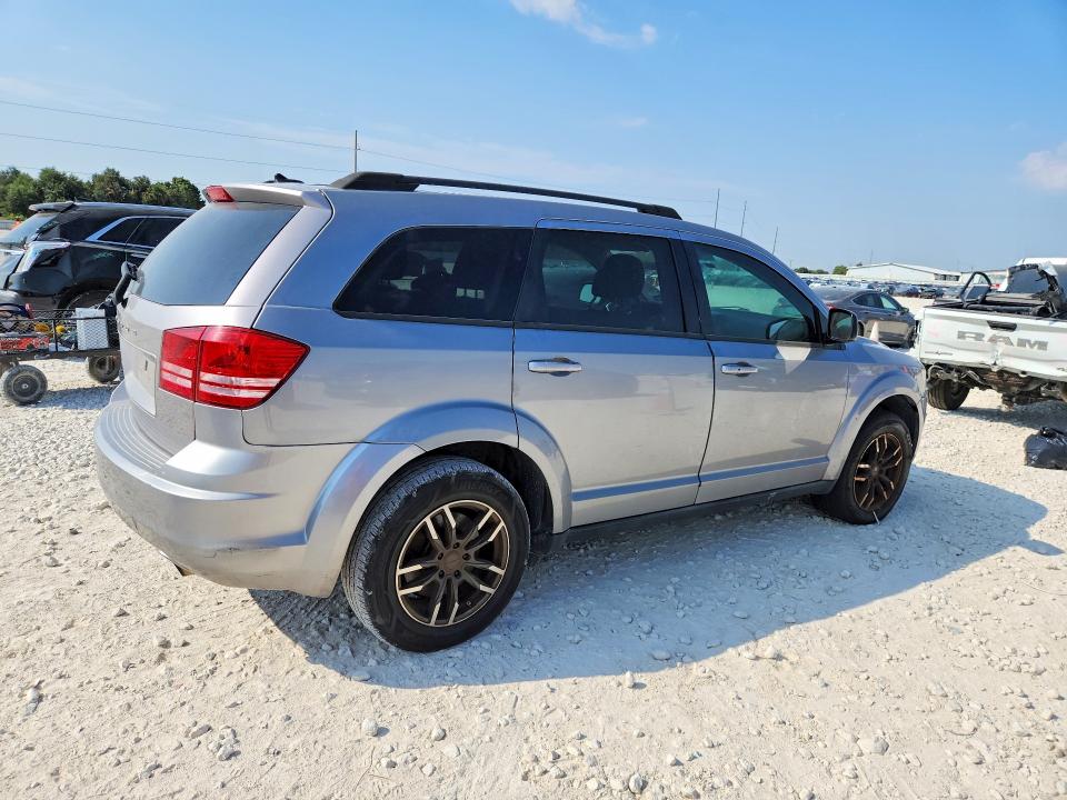 Aukcja sprzedaży 2016 Dodge Journey, vin: 3C4PDCAB3GT132705, numer aukcji: 66923746