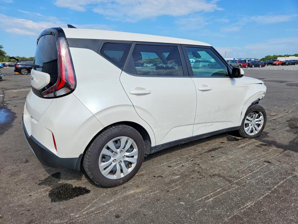 Aukcja sprzedaży 2023 Kia Soul, vin: KNDJ23AU0P7872388, numer aukcji: 66486916