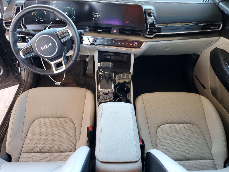 Aukcja sprzedaży 2024 Kia Sportage, vin: 5XYK33DF1RG210601, numer aukcji: 65718176