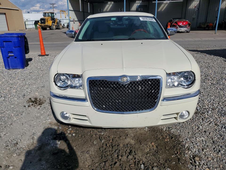 Aukcja sprzedaży 2010 Chrysler 300c, vin: 2C3CA6CT8AH126224, numer aukcji: 66963686