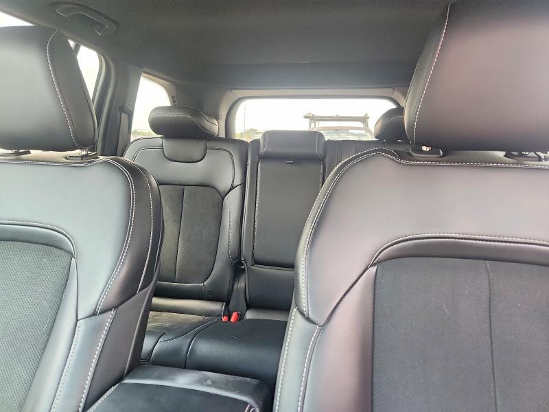 Aukcja sprzedaży 2025 Jeep Grand Cherokee, vin: 1C4RJHAG8SC290021, numer aukcji: 64127306
