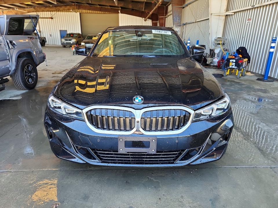 Продаж на аукціоні авто 2026 Bmw 330xi, vin: 3MW89CW0XT8G50558, номер лоту: 63775076
