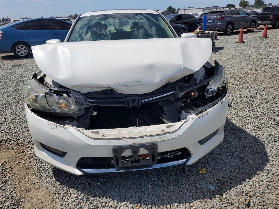 Aukcja sprzedaży 2014 Honda Accord, vin: 1HGCR2F75EA166116, numer aukcji: 66834676
