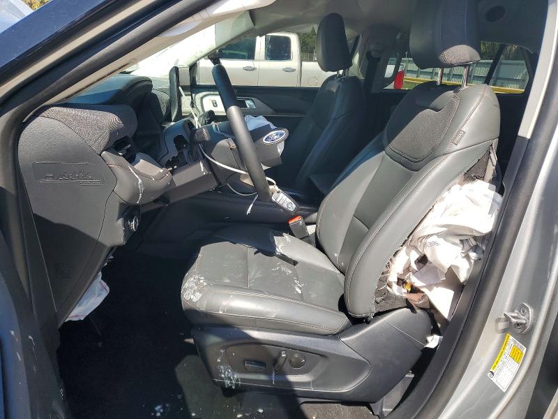 Продаж на аукціоні авто 2025 Ford Explorer, vin: 1FMUK7DH3SGA81344, номер лоту: 66034856