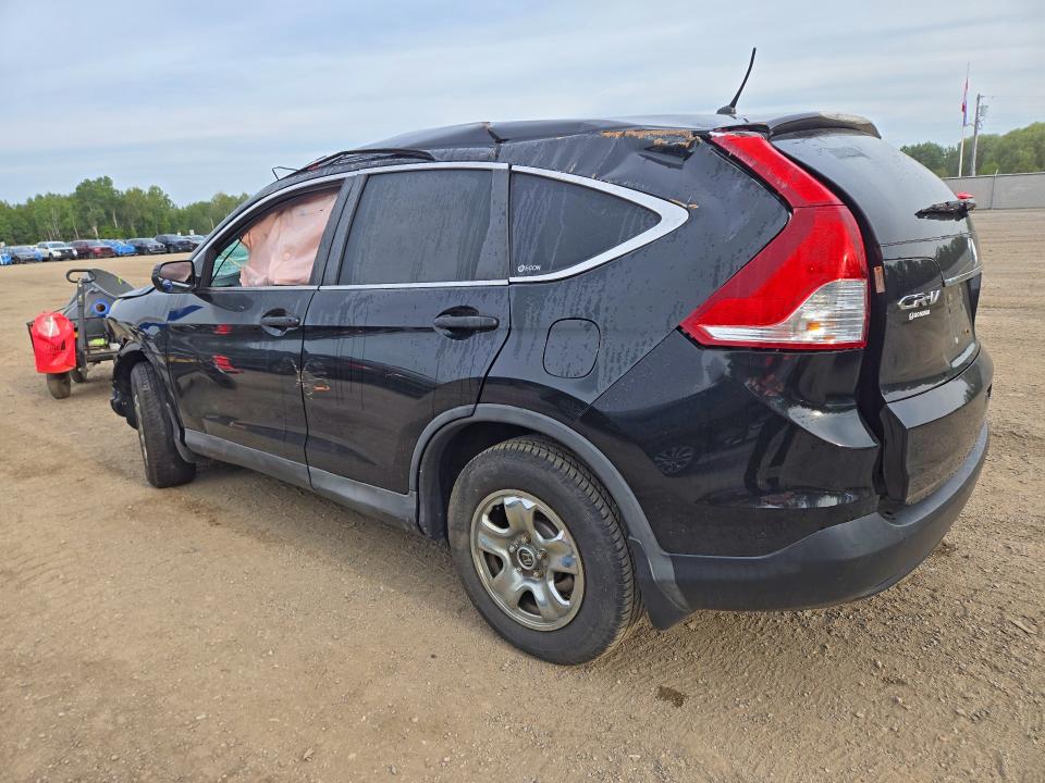 63797936 :رقم المزاد ، 2HKRM4H39CH109274 vin ، 2012 Honda Cr-v مزاد بيع