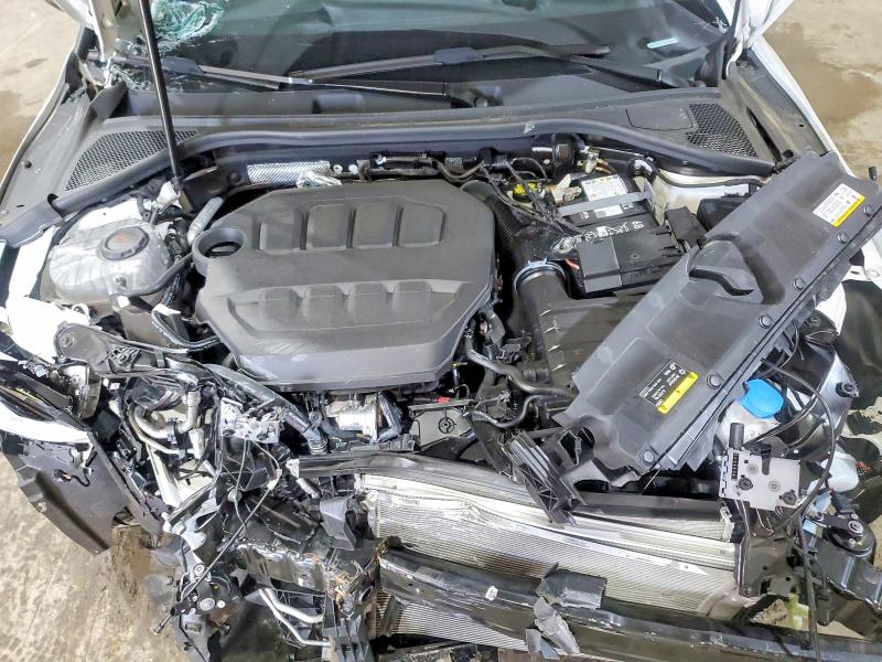 Продажа на аукционе авто 2025 Audi A3, vin: WAUGUDGY9SA130634, номер лота: 63898046