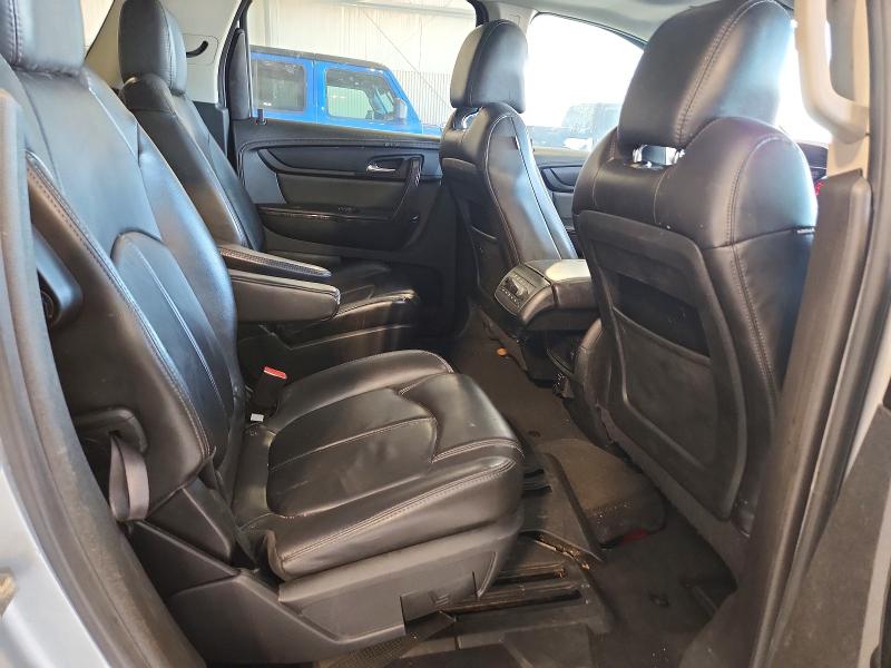 Aukcja sprzedaży 2016 Gmc Acadia, vin: 1GKKRRKD0GJ147429, numer aukcji: 66952046