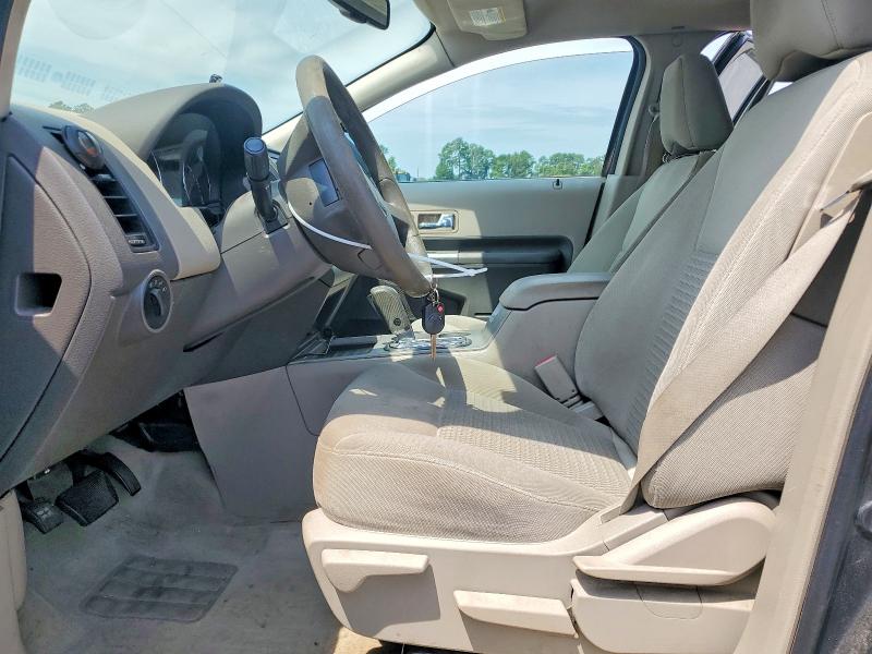 Продаж на аукціоні авто 2007 Ford Edge, vin: 2FMDK46C67BB42071, номер лоту: 65255966